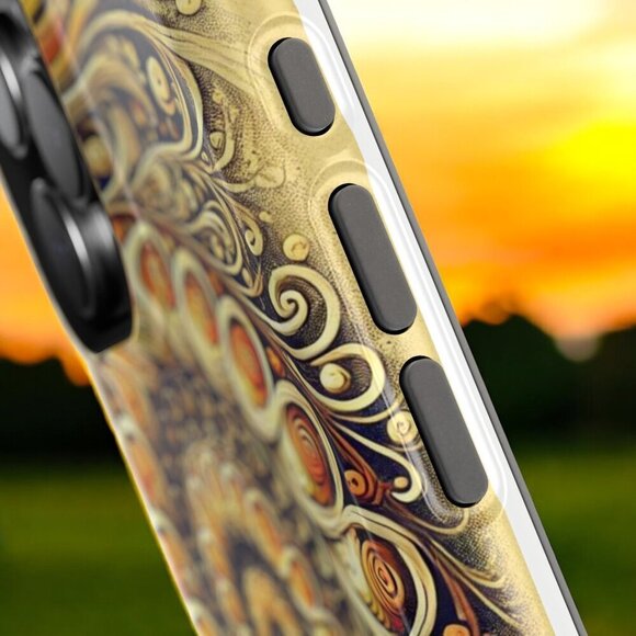 iPhone 14 Pro Max phone case, MARPC1115 - Picture 5 of 9